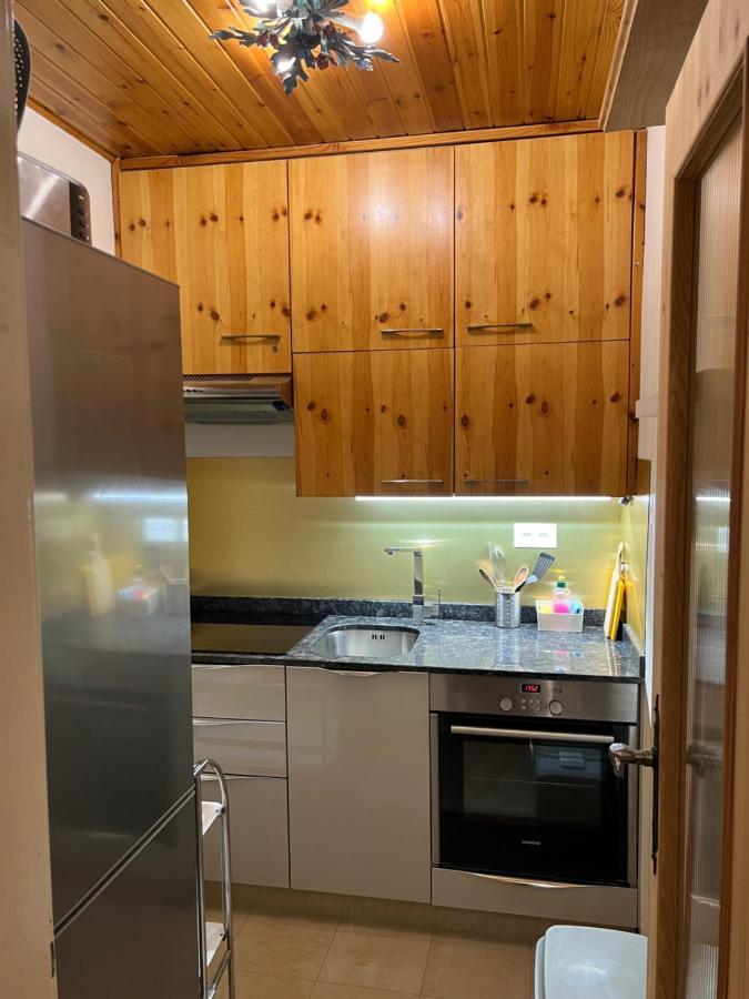 Chesa Sonnalpine B 33 Διαμέρισμα Σεντ Μόριτζ Εξωτερικό φωτογραφία