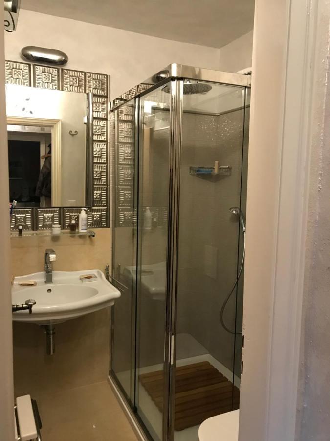 Chesa Sonnalpine B 33 Διαμέρισμα Σεντ Μόριτζ Εξωτερικό φωτογραφία