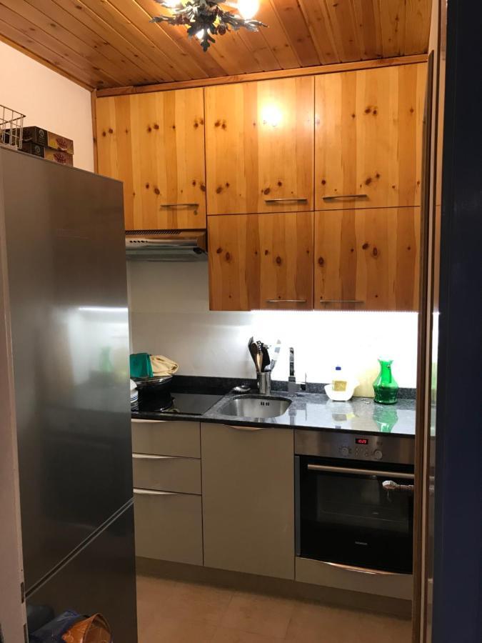 Chesa Sonnalpine B 33 Διαμέρισμα Σεντ Μόριτζ Εξωτερικό φωτογραφία